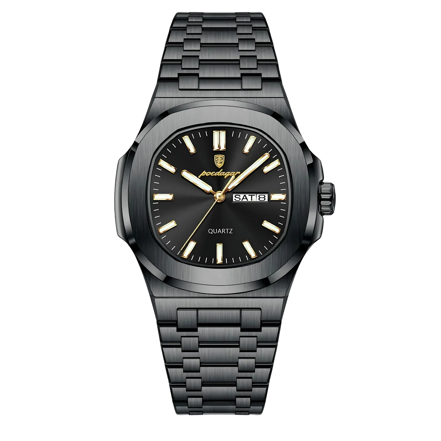 Dawn Duo - 41mm