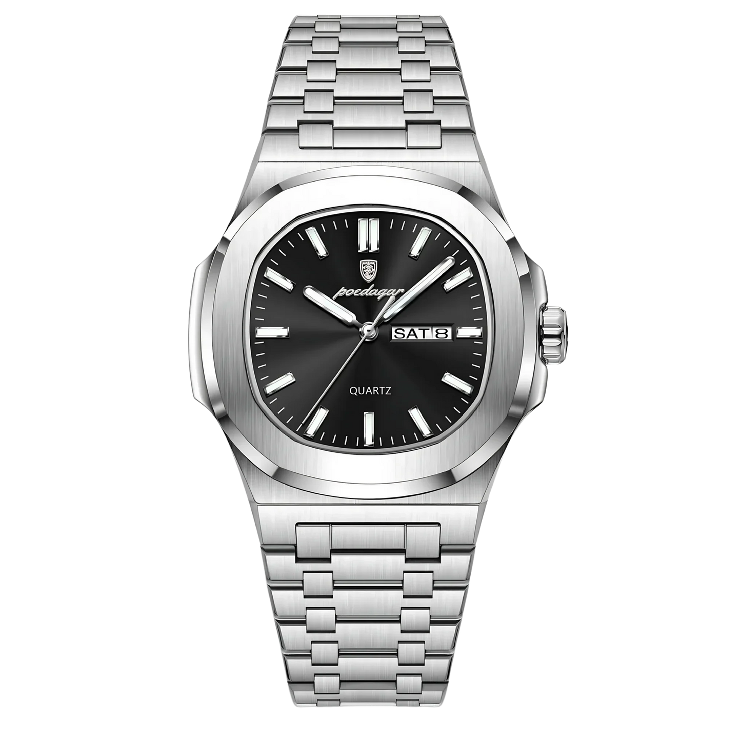 Dawn Duo - 41mm