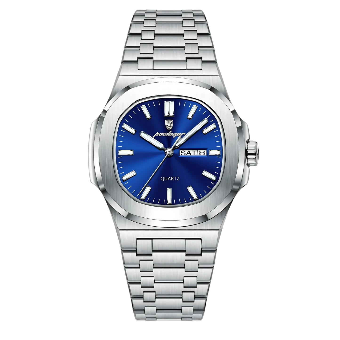 Dawn Duo - 41mm