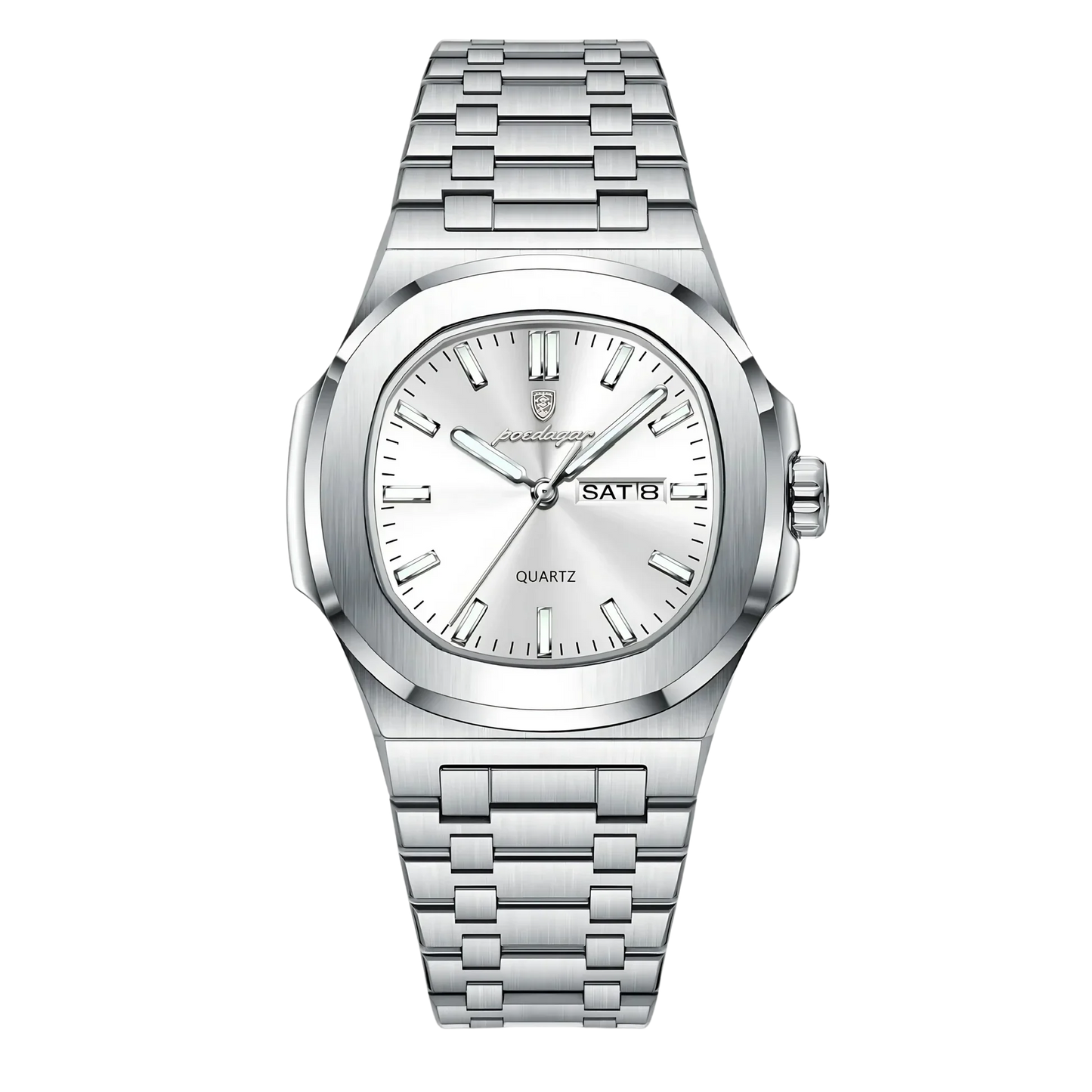 Dawn Duo - 41mm
