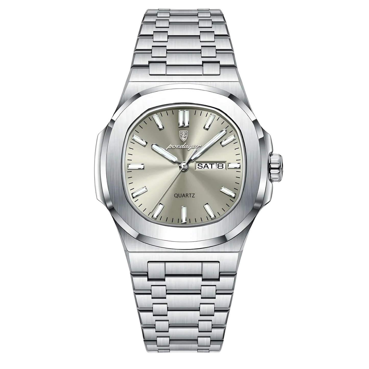 Dawn Duo - 41mm