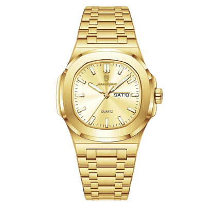 Dawn Duo - 41mm