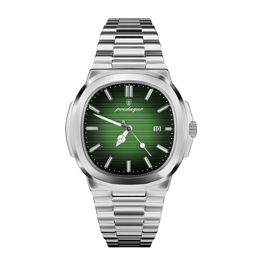 Cevo Date - 41mm