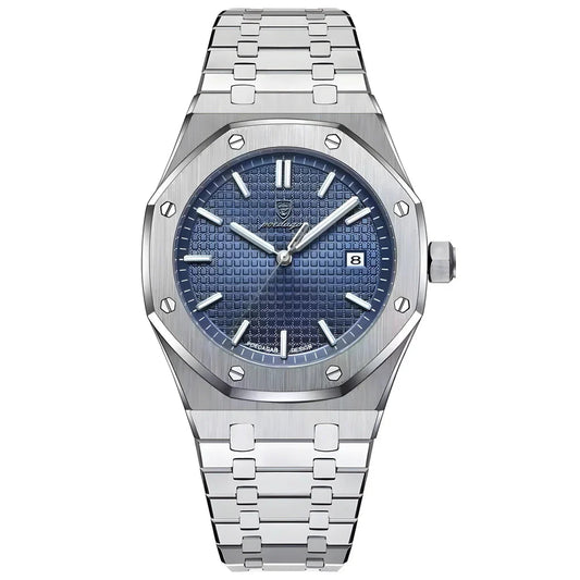 Grid Date - 41mm