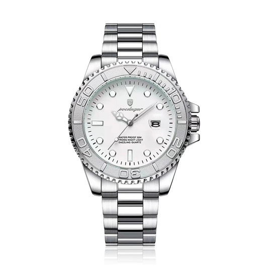 Ocean Date - 40mm